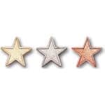 "Star" Stock Pin