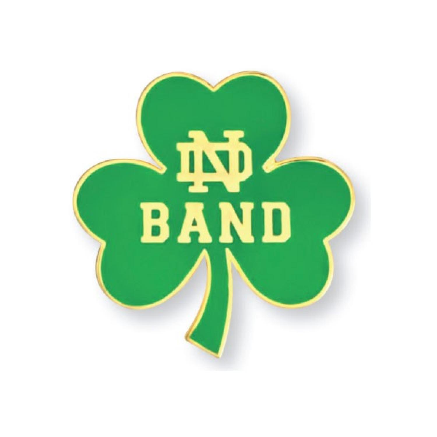 Lapel Pin w/Clois-Tech™ - 5