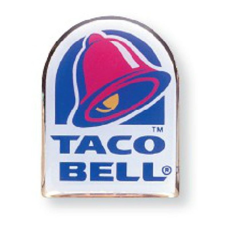 Lapel Pin w/Pin Pointe - 2