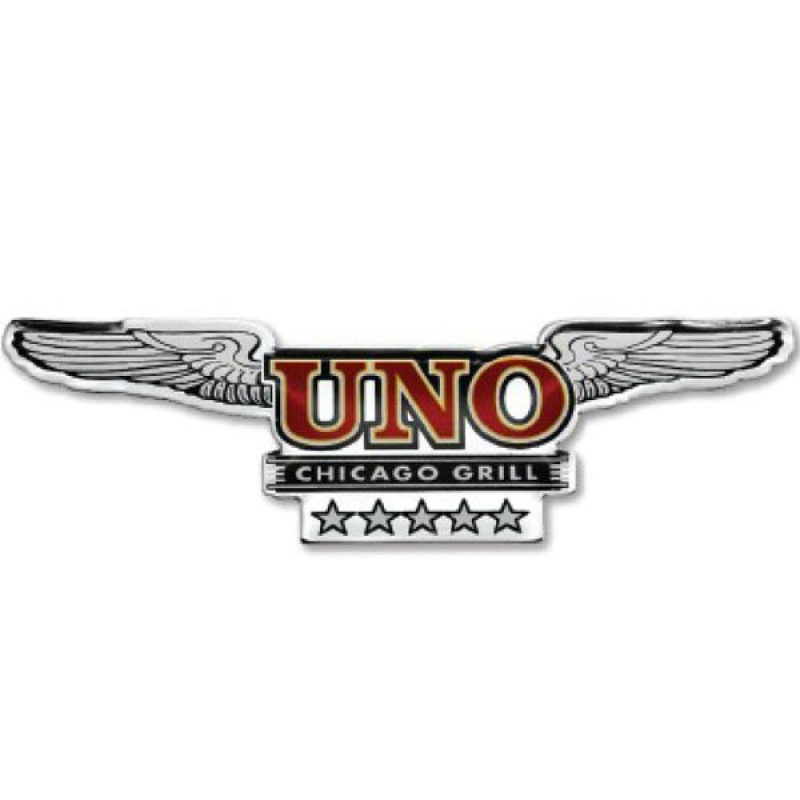 Lapel Pin w/Pin Pointe - 5