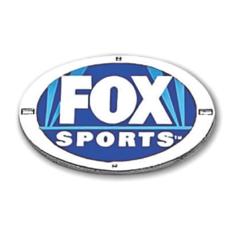 Lapel Pins w/Print on Clois-Tech™ - 2