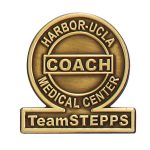 1 5/8" (1.625") Die Struck Antique Lapel Pin - 4