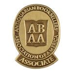 1 7/8" (1.875") Die Struck Antique Lapel Pin - 4