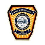 Custom Lapel Pin - Full Color UV Printed Cloisonne Hard Enamel 3/4" (0.75") - 7