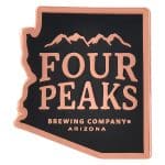 Custom Lapel Pins - 1 1/2" (1.5") Cloisonne Hard Enamel - 4