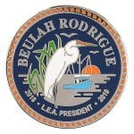 Custom Lapel Pins - 1 1/2" (1.5") Cloisonne Hard Enamel - 5