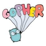 Custom Lapel Pins - 1 1/2" (1.5") Die Struck Iron Soft Enamel - 5