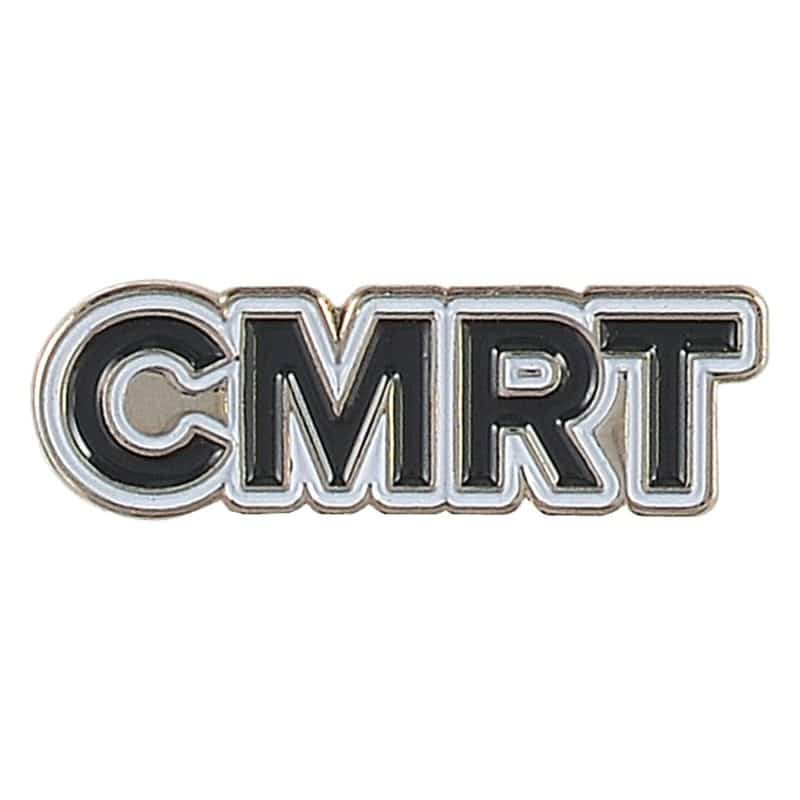 Custom Lapel Pins - 1 3/4" (1.75") Die Struck Soft Enamel - 7