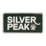 Custom Lapel Pins - 7/8" (0.875") Cloisonne Hard Enamel - 7