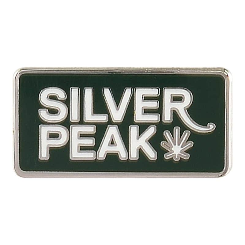 Custom Lapel Pins - 7/8" (0.875") Cloisonne Hard Enamel - 7