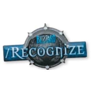 1 1/8" Print Lapel Pins/ Brass